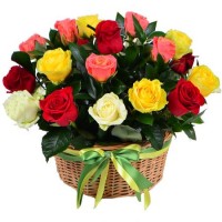 Мануэлла - заказать доставку цветов онлайн
