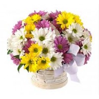 Радостный день - заказать доставку цветов онлайн