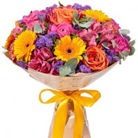Красота в Тебе - заказать доставку цветов онлайн