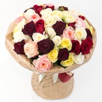 Санремо - заказать доставку цветов онлайн