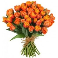 Оранж Принцесс - заказать доставку цветов онлайн