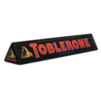 Шоколад Toblerone - заказать доставку цветов онлайн