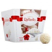 Конфеты "Рафаэлло", 150 гр. - заказать доставку цветов онлайн