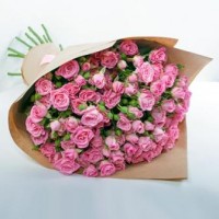 Madame - заказать доставку цветов онлайн