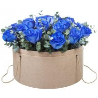 Bracelet bleu - заказать доставку цветов онлайн