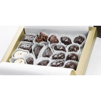 Шоколадные конфеты «ассорти»