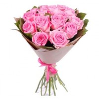 Розовое облако - заказать доставку цветов онлайн